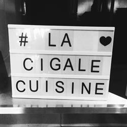 La Cigale, Puget-sur-Argens - Horaires d'ouverture
