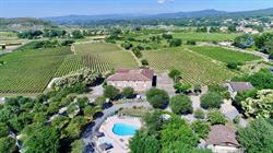 Camping Les Chataigniers, Laurac-en-Vivarais - Horaires d'ouverture