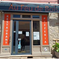 Restaurant Au Feu de Bois, Saint-Laurent-sur-Saône - Horaires d'ouverture