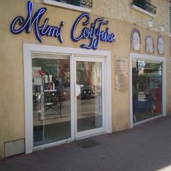 Mimi Coiffure, Saint-Cyr-sur-Mer - Horaires d'ouverture