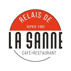 Relais de la Sanne (café restaurant), Salaise-sur-Sanne - Horaires d'ouverture