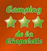 Camping De La Chapelette Camping, Saint-Martin-de-Crau - Horaires d'ouverture