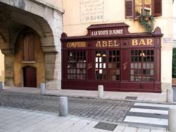 Café Comptoir Abel, Lyon - Horaires d'ouverture