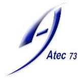 Atec 73, Moûtiers - Horaires d'ouverture