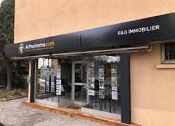 Arthurimmo.com R et G Immobilier, La Seyne-sur-Mer - Horaires d'ouverture