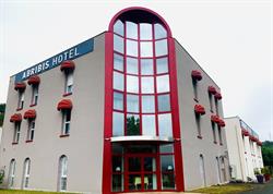 Abribis, Firminy - Horaires d'ouverture