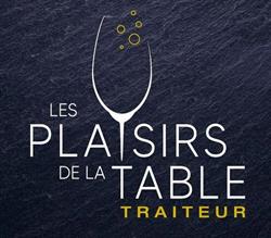 Les Plaisirs de la table, Orléans - Horaires d'ouverture