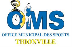 Office Municipal Des Sports Thionville, - Horaires d'ouverture