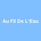 Au Fil de l'Eau - 37420 AVOINE, Avoine - Horaires d'ouverture