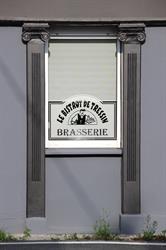 Le Bistrot de Tressin, - Horaires d'ouverture