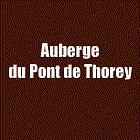 Le Pont De Thorey, Saint-Germain-du-Plain - Horaires d'ouverture