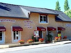 Logis Hôtel Auberge le Petit Pont, Tennie - Horaires d'ouverture