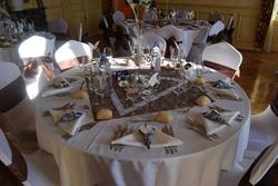 Auberge Le Petit Pont, Tennie - Horaires d'ouverture