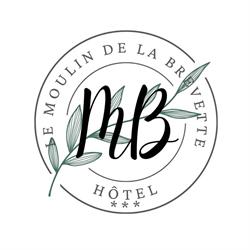 Contact Hôtel Le Moulin de la Brevette, Arbigny - Horaires d'ouverture