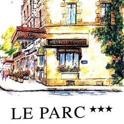 Hôtel Restaurant du Parc, Moulins - Horaires d'ouverture