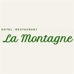 Hôtel-Restaurant La Montagne, Antraigues-sur-Volane - Horaires d'ouverture