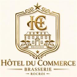 Hôtel Du Commerce, Rocroi - Horaires d'ouverture