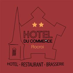 Hôtel Du Commerce, Rocroi - Horaires d'ouverture