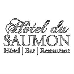 Hotel - Restaurant du Saumon, Buzancy - Horaires d'ouverture