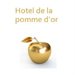 Hôtel De La Pomme D'Or, Bar-sur-Aube - Horaires d'ouverture