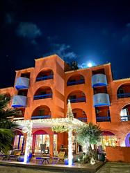 Hotel des Deux Golfs, Leucate - Horaires d'ouverture