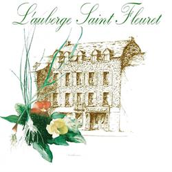 Hotêl Restaurant - Auberge Saint Fleuret, Estaing - Horaires d'ouverture