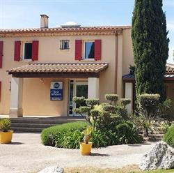 Best Western Hotel Aurelia Membre, Maussane-les-Alpilles - Horaires d'ouverture