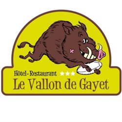 Hôtel Vallon De Gayet, Mouriès - Horaires d'ouverture