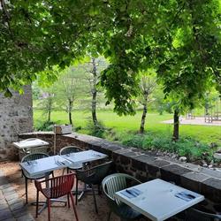 Hôlel Restaurant Au Bout du Monde, Mandailles-Saint-Julien - Horaires d'ouverture