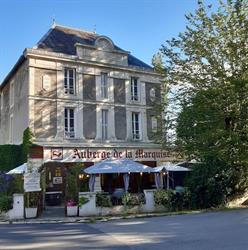 Auberge De La Marquise, Arnac-Pompadour - Horaires d'ouverture