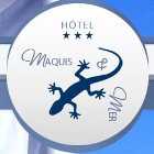 Hôtel Maquis Et Mer, Sari-Solenzara - Horaires d'ouverture