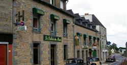 Le Relais Du Mené, Collinée - Horaires d'ouverture