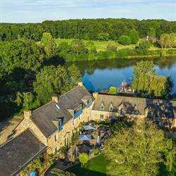 Hotel Le Manoir Des Portes, Lamballe - Horaires d'ouverture