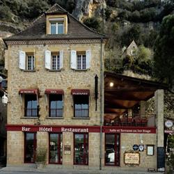 Auberge des Platanes, La Roque-Gageac - Horaires d'ouverture