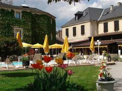 Hôtel Restaurant Relais du Soleil d'Or, Montignac - Horaires d'ouverture