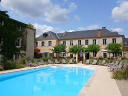 Hôtel Restaurant Relais du Soleil d'Or, Montignac - Horaires d'ouverture