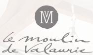 Hôtel Restaurant Le Moulin de Valaurie, - Horaires d'ouverture