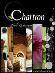 Restaurant Chartron Bruno, Saint-Donat-sur-l'Herbasse - Horaires d'ouverture