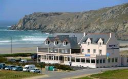 Hôtel Restaurant de la Baie des Trépassés, Plogoff - Horaires d'ouverture
