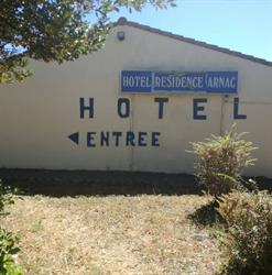 Hôtel Edmond Arnac, Saint-Ambroix - Horaires d'ouverture