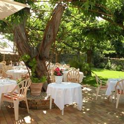Restaurant L'abricotier, Saint-Macaire - Horaires d'ouverture