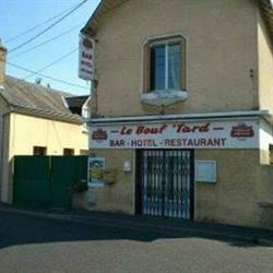 Le Bouf'Tard, Vendôme - Horaires d'ouverture