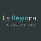 Hôtel Le Régional, Le Puy-en-Velay - Horaires d'ouverture