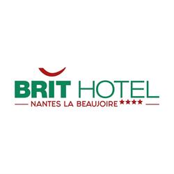 Brit Hotel Nantes La Beaujoire, - Horaires d'ouverture