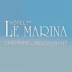 HÔTEL** LE MARINA, Pornichet - Horaires d'ouverture
