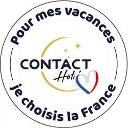 Contact Hôtel de la Sologne- Beaugency, - Horaires d'ouverture