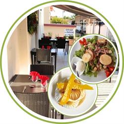 Restaurant Les Cordeliers & Hôtel Les Cordeliers, Casteljaloux - Horaires d'ouverture