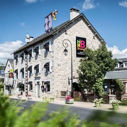 Hotel du Rocher Blanc, Albaret-Sainte-Marie - Horaires d'ouverture