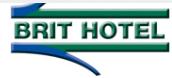 Brit Hotel Acropole, Saint-Sylvain-d'Anjou - Horaires d'ouverture
