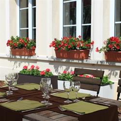 Hôtel Restaurant Le Clos de Mutigny, La Chaussée-sur-Marne - Horaires d'ouverture